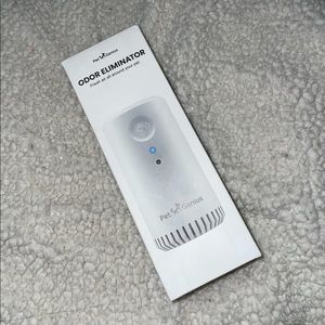 BNIB Pet Genius Odor Eliminator